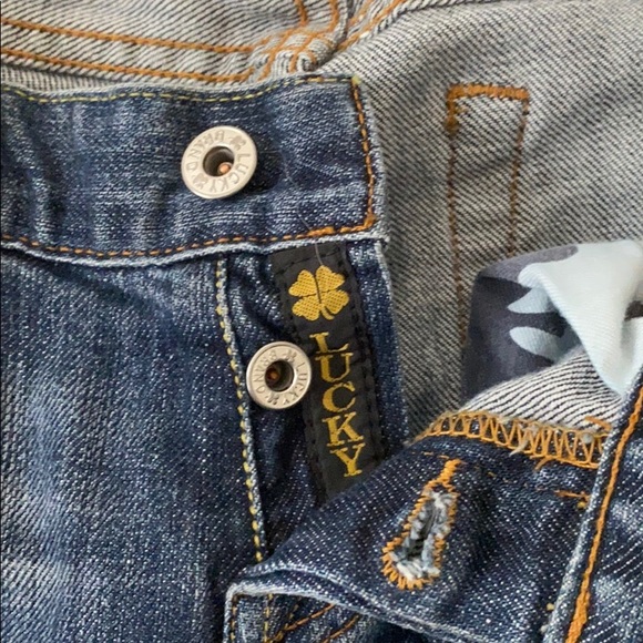 Lucky Brand Jeans - Picture 5 of 5
